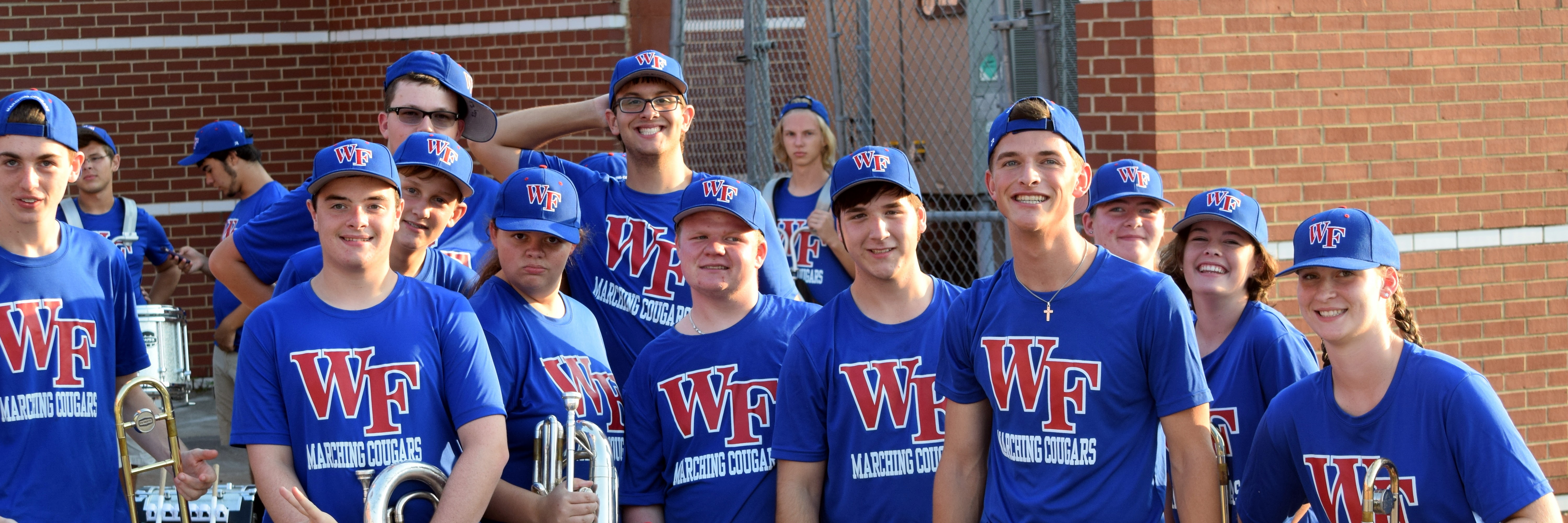 New Wake Forest Baseball Uniform — UNISWAG